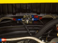 1968 Porsche 911 dual purpose street/race car 11835003